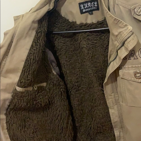 Winter jacket - Picture 3 of 6